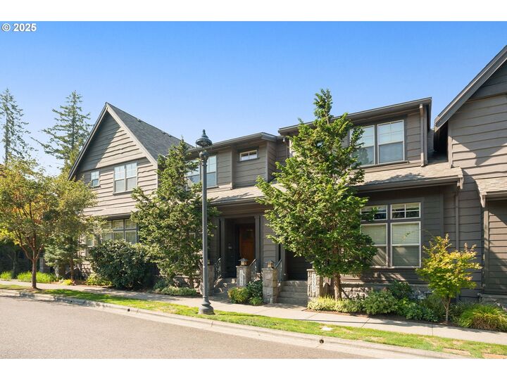 Property Photo:  10546 SW Windwood Way  OR 97225 