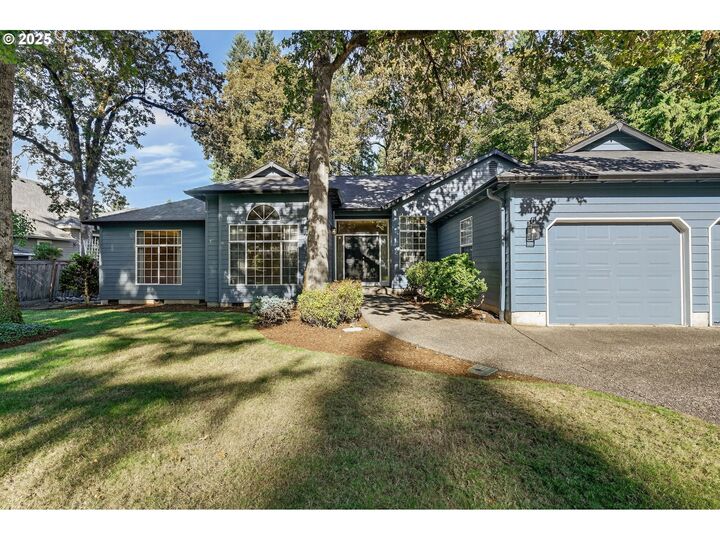 Property Photo:  5778 SE McNary Rd  OR 97267 