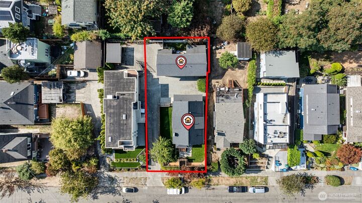 521 - 519  20th Avenue  Seattle WA 98122 photo