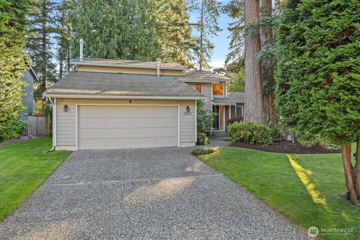 16633  23rd Avenue SE  Bothell WA 98012 photo