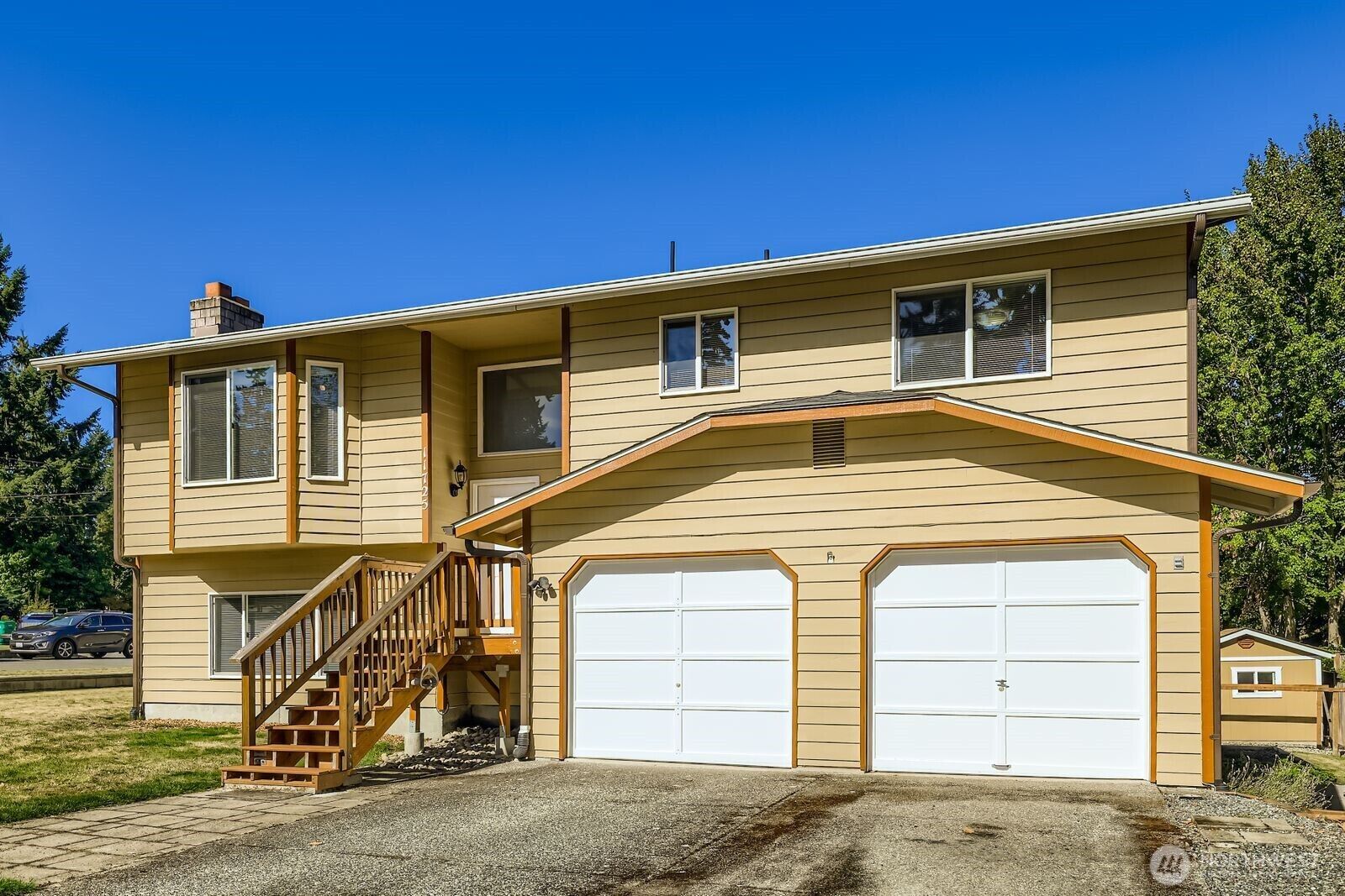 Property Photo: 11725 36th Avenue SE WA 98208