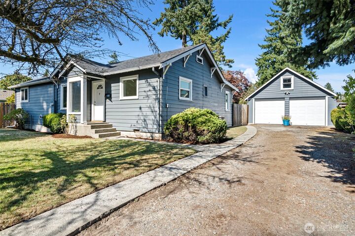 Property Photo:  717  Ramsdell Street  WA 98466 