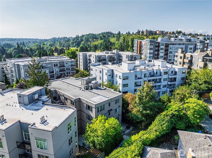 Property Photo: 3210 SW Avalon Way WA 98126