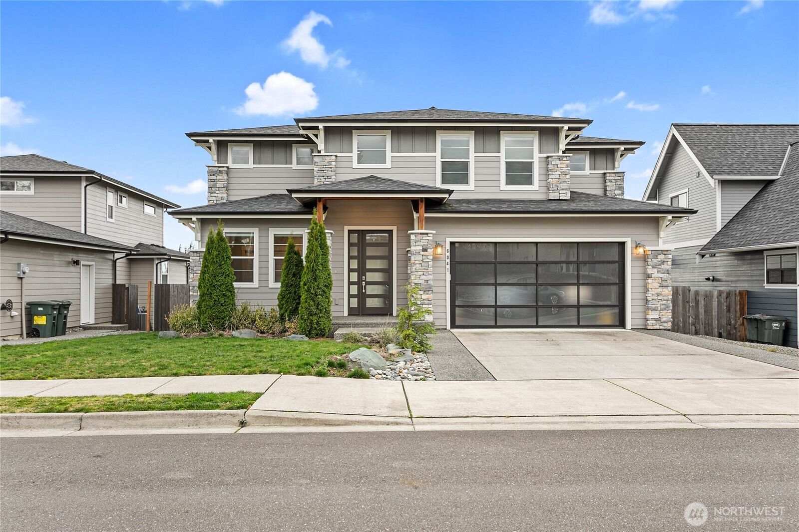 Property Photo: 6041 Brian Ct WA 98248