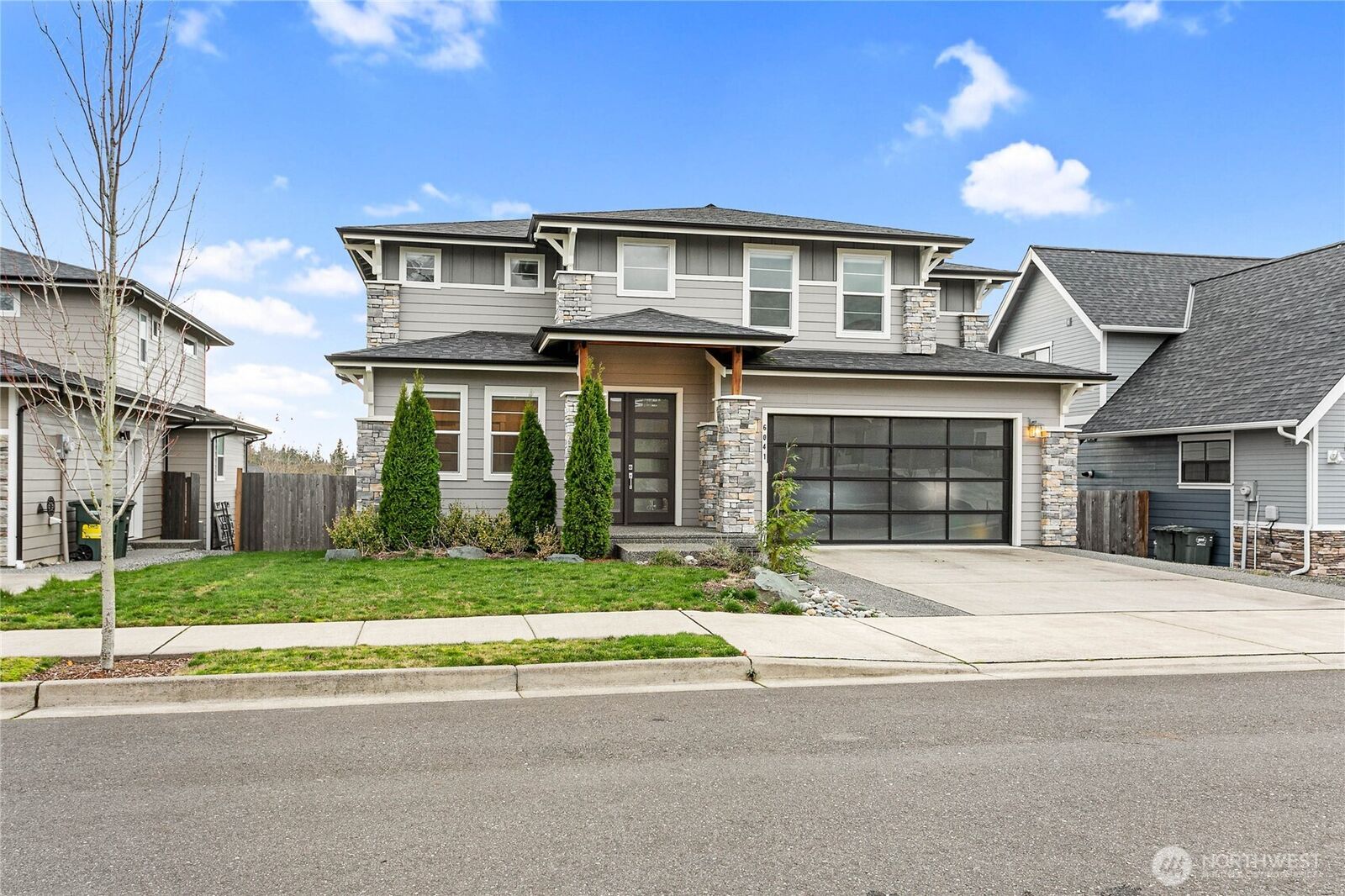 Property Photo: 6041 Brian Ct WA 98248