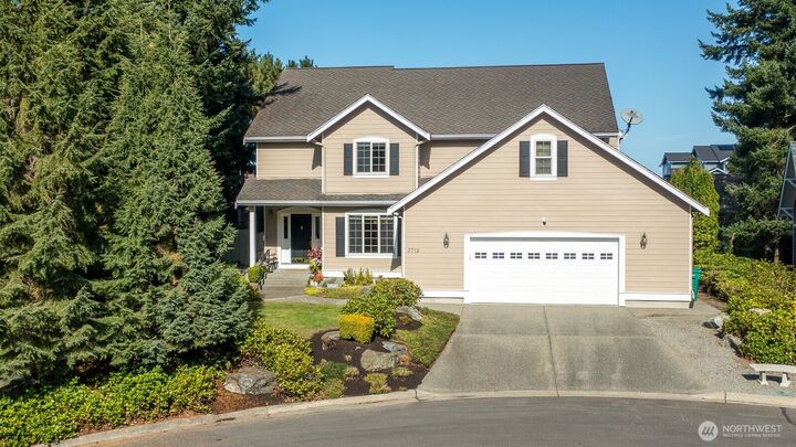 3712 W 12th Street  Anacortes WA 98221 photo