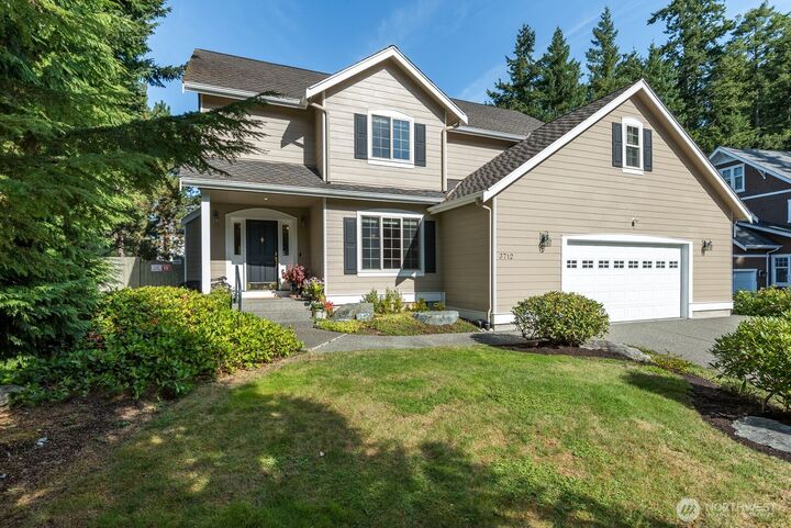 3712 W 12th Street  Anacortes WA 98221 photo