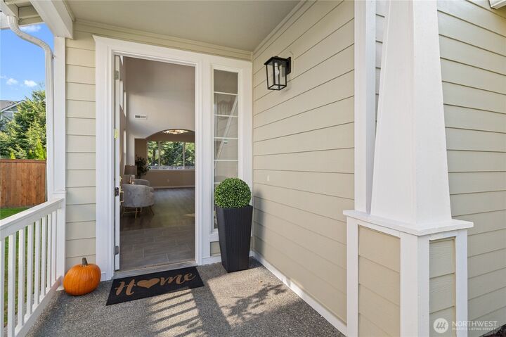 Property Photo: 9311 178th Street Ct E WA 98375