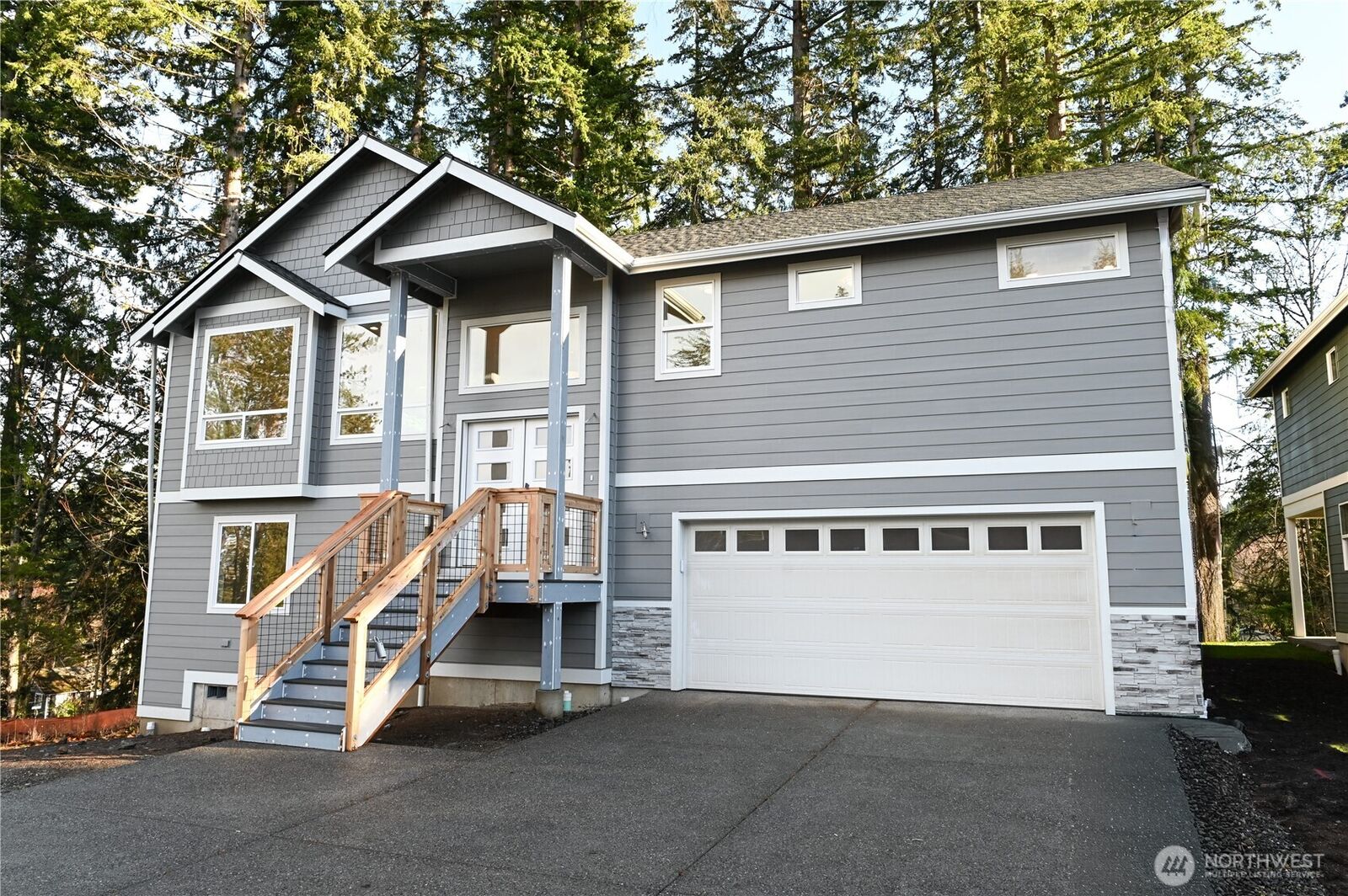 Property Photo: 1146 Whidbey Street WA 98229