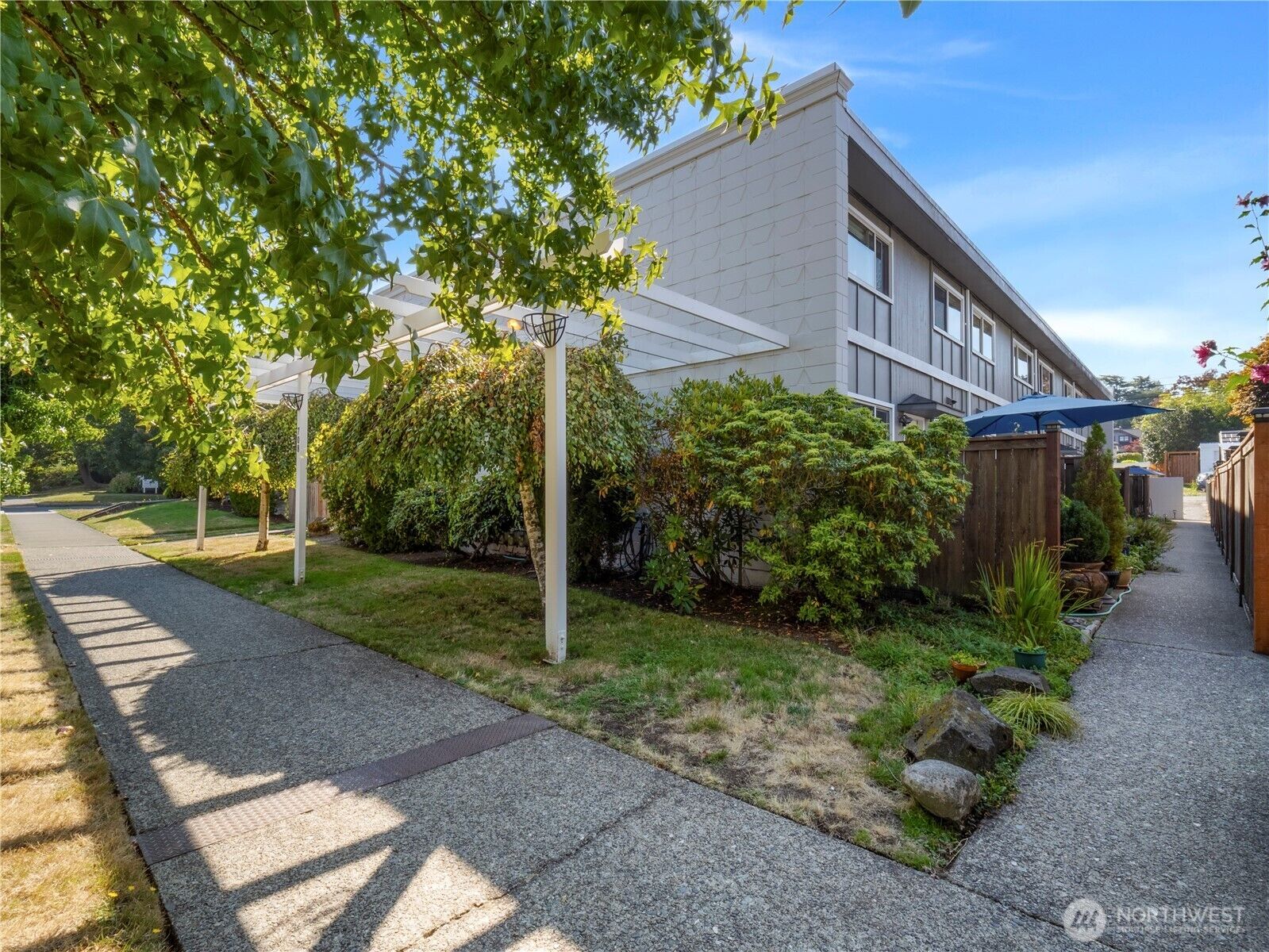 Property Photo:  708 N L Street 4  WA 98403 
