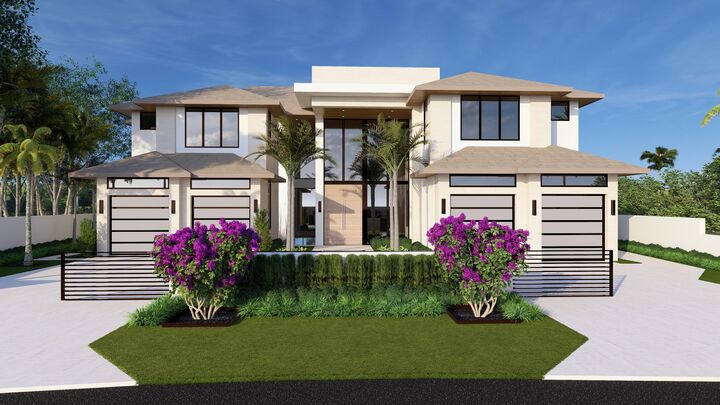 Property Photo: 1642 Sabal Palm Drive FL 33432