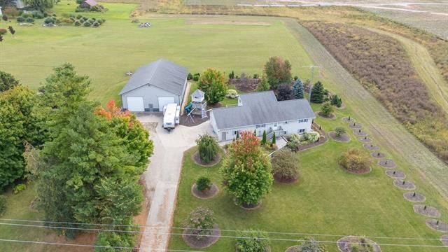 2861 W Polk Road  Hart Twp MI 49420 photo