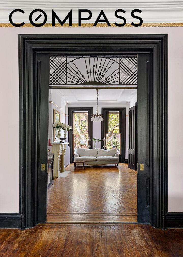 Property Photo:  309 Vanderbilt Avenue  NY 11205 