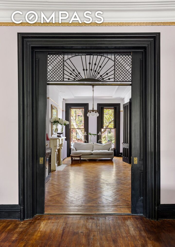 Property Photo:  309 Vanderbilt Avenue  NY 11205 