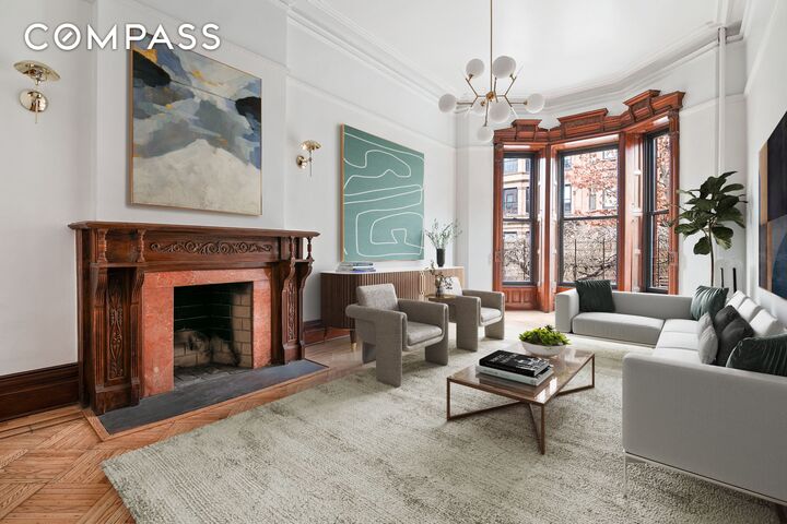 914 President Street  Brooklyn NY 11215 photo