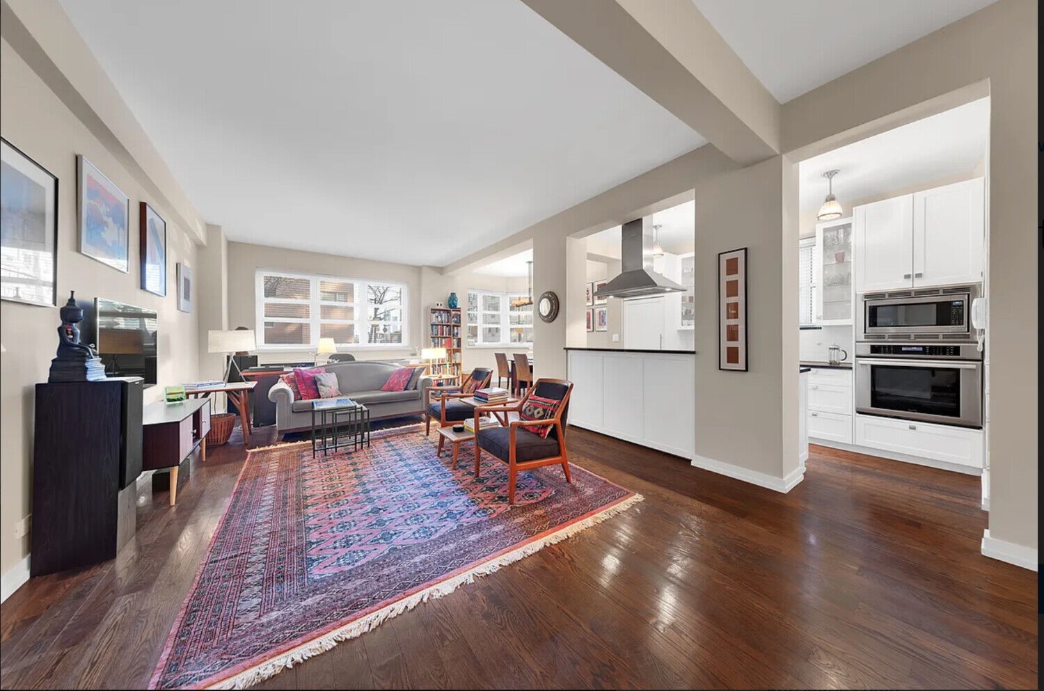 Property Photo:  36 Sutton Place S Maisonette  NY 10022 