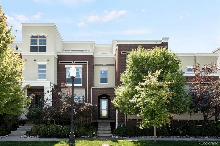 Property Photo:  8974 Martin Luther King Boulevard  CO 80238 