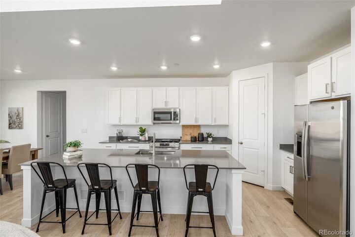 Property Photo:  545 Twilight Street  CO 80516