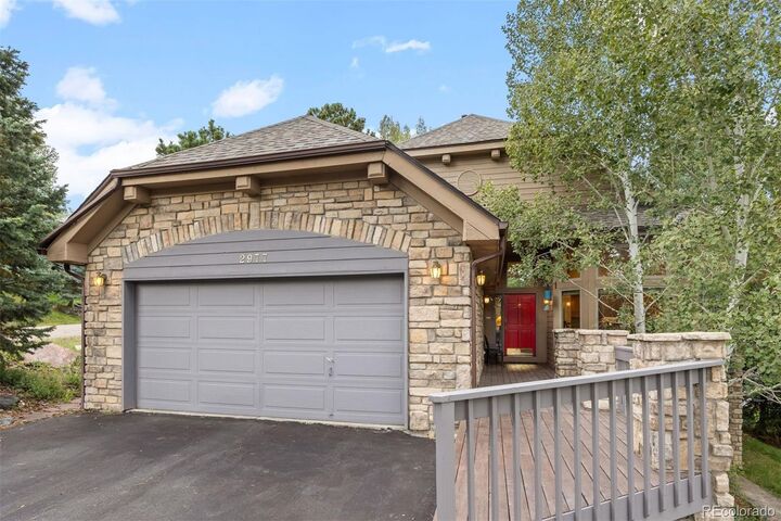 Property Photo:  2977 Sun Creek Ridge  CO 80439 