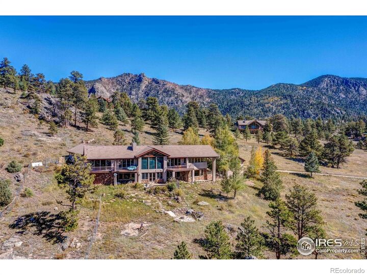 Property Photo: 3495 Saint Francis Way CO 80517