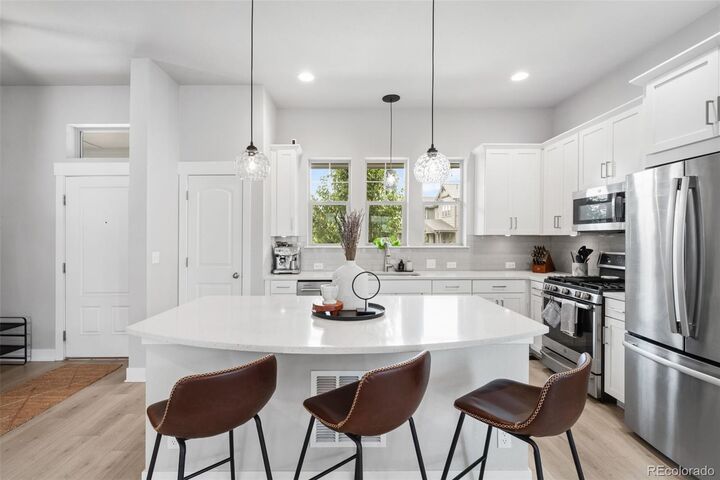 Property Photo:  10299 E 57th Avenue  CO 80238 