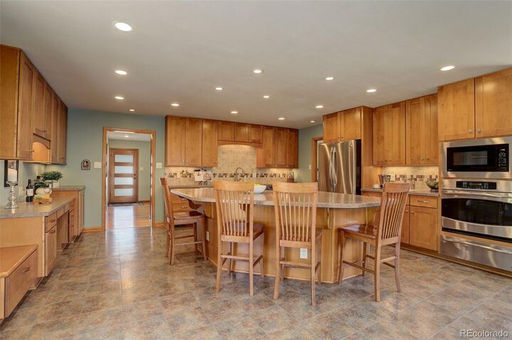 Property Photo:  9350 Grand View Avenue  CO 80002 