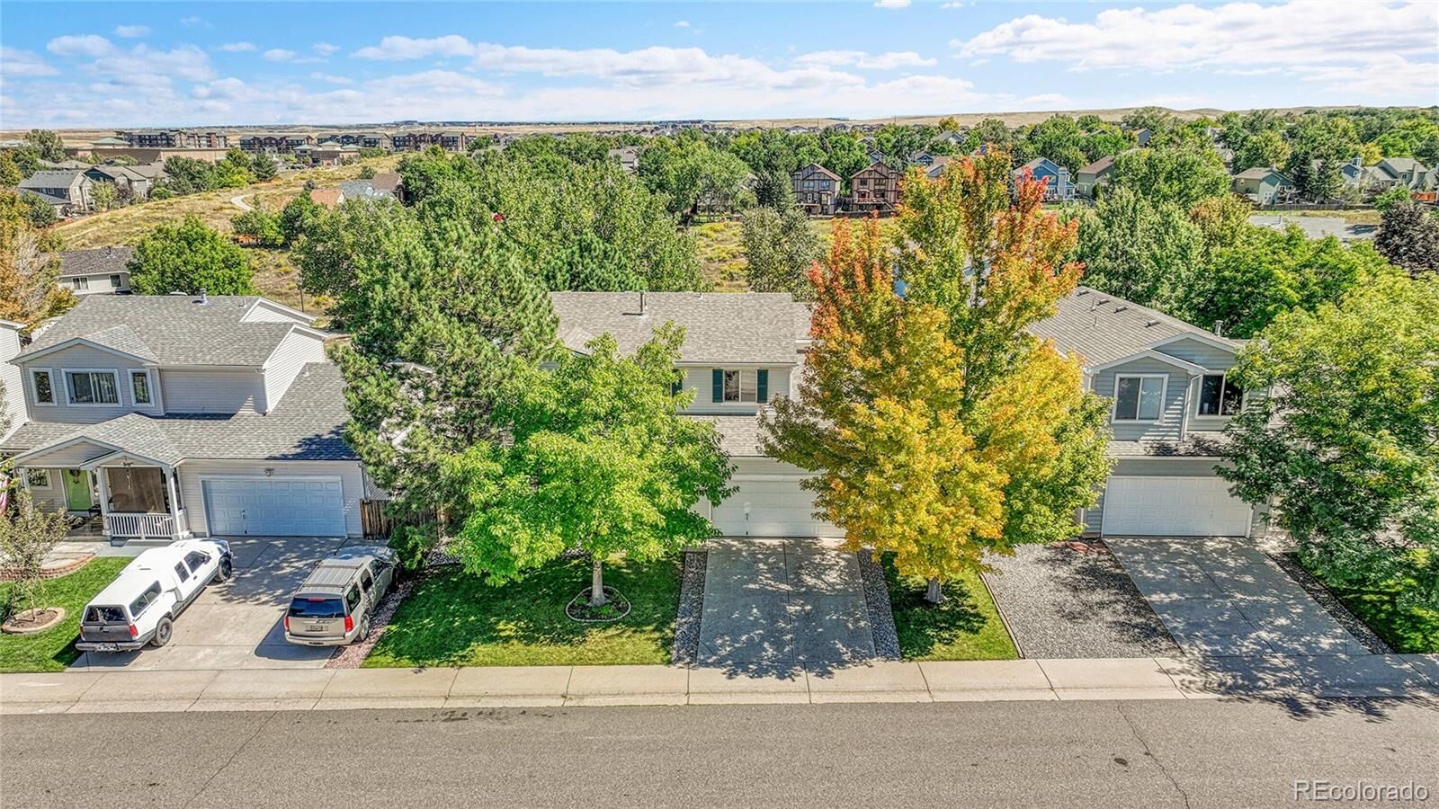 Property Photo:  8176 Locust Drive  CO 80125 