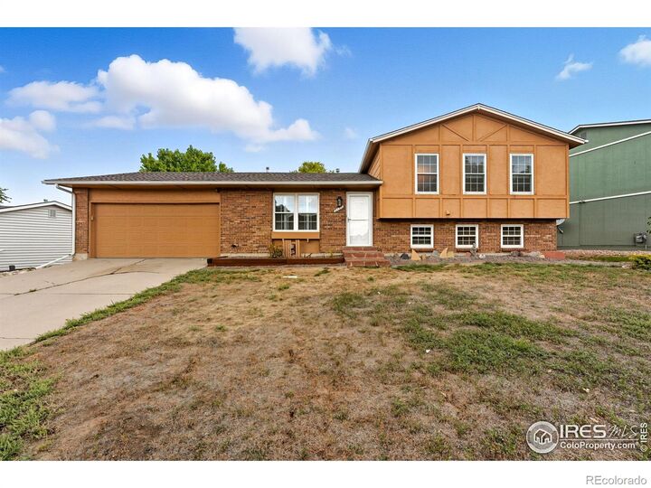 Property Photo:  9755 High Street  CO 80229 