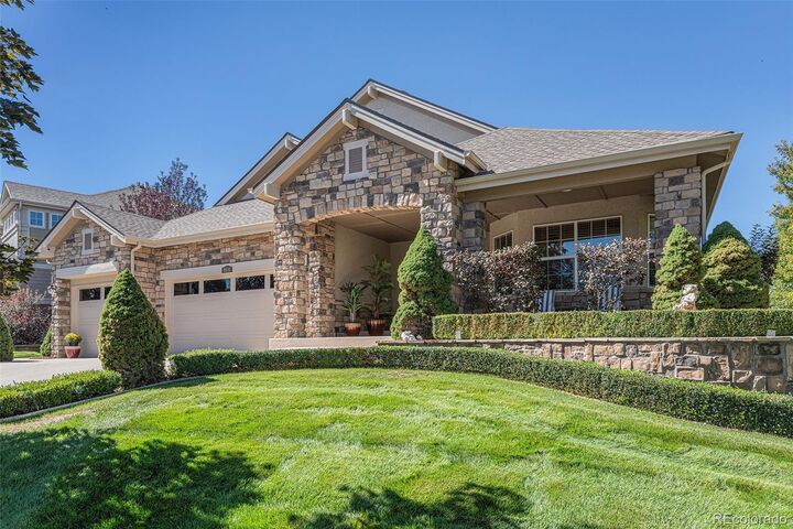 Property Photo:  6631 S Ames Street  CO 80123 
