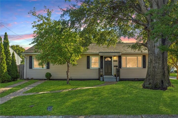 1312 River Oaks Dr  Norfolk VA 23502 photo