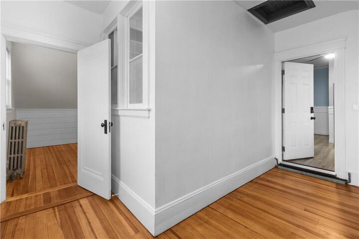Property Photo: 334 Jastram Street 2 RI 02908