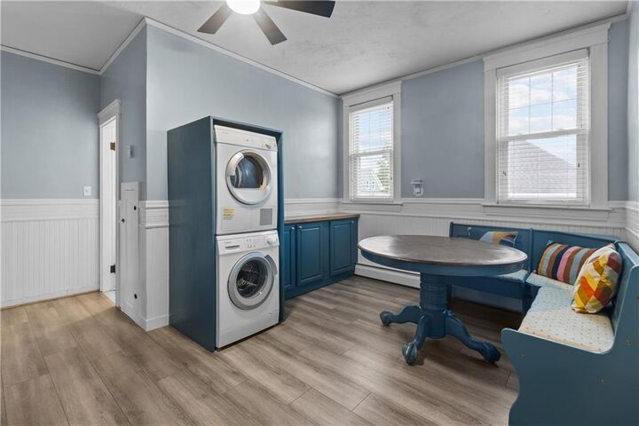 Property Photo: 334 Jastram Street 2 RI 02908