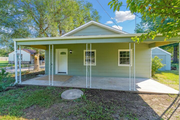 Photo de la propriété:  4812 N Seneca St  KS 67204 