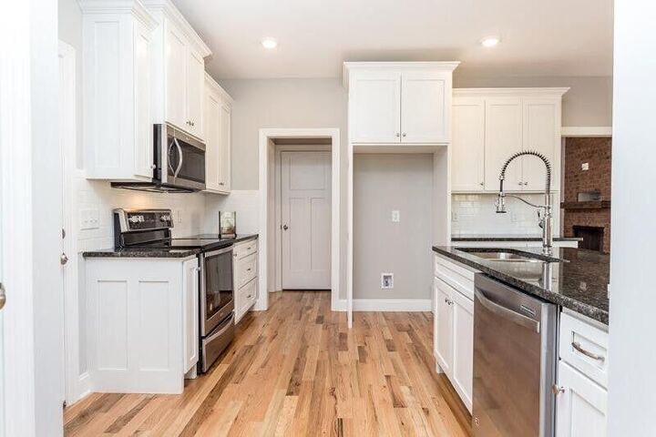 Property Photo: 2043 Volunteer Drive SW TN 37311