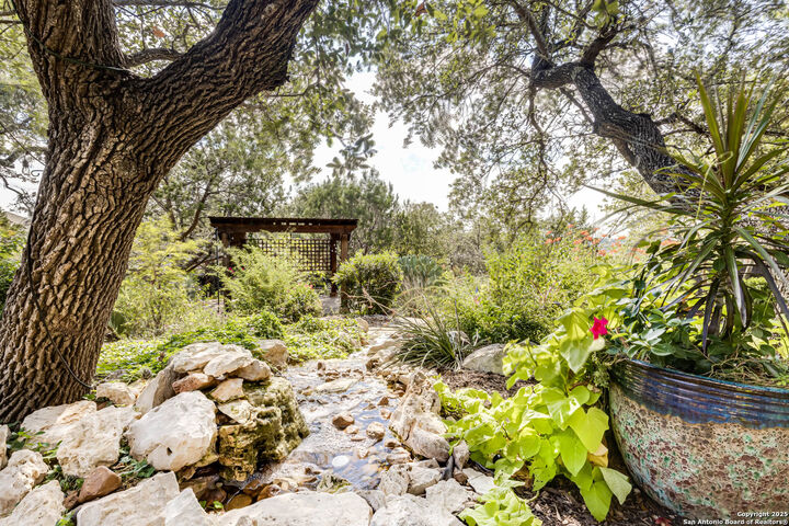 Property Photo: 25606 Poerner Trl TX 78261