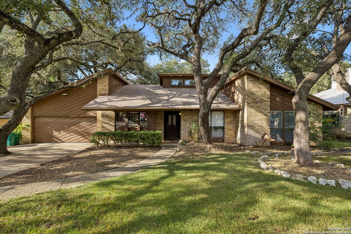3010 Low Oak St  San Antonio TX 78232 photo