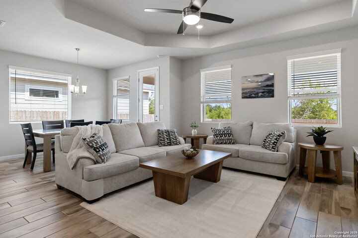 Property Photo: 3804 Tripps TX 78155