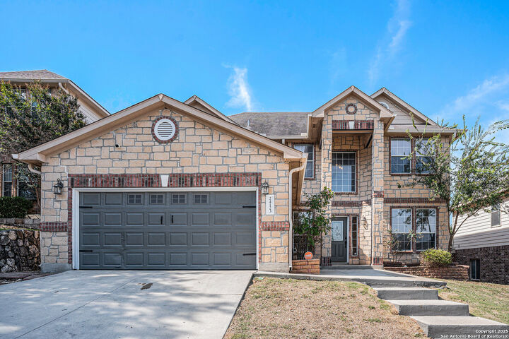 Property Photo:  24123 Horse Prairie  TX 78261 