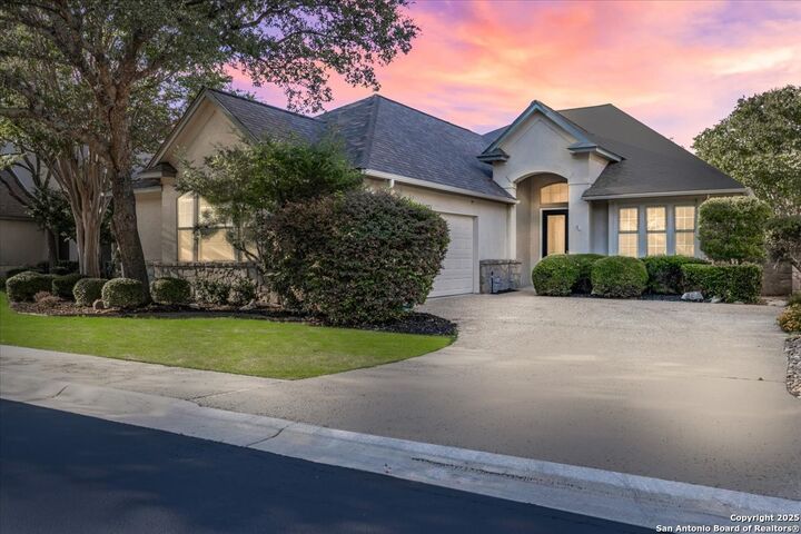 3707 River Falls  San Antonio TX 78259 photo