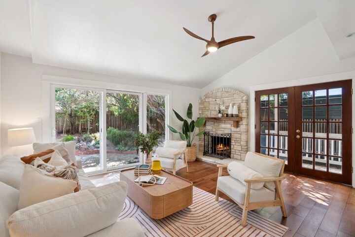 4626 Moorpark Avenue  San Jose CA 95129 photo