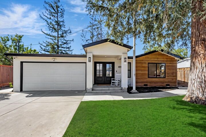 Property Photo:  15255 Cooper Avenue  CA 95124 