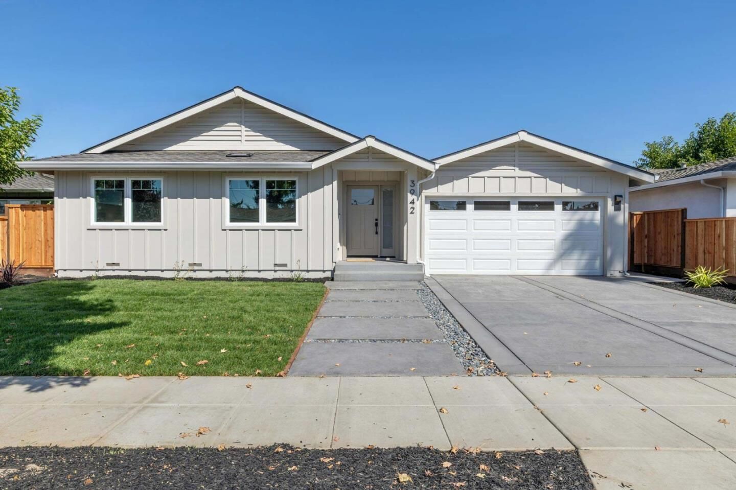 Property Photo: 3942 Paladin Drive CA 95124
