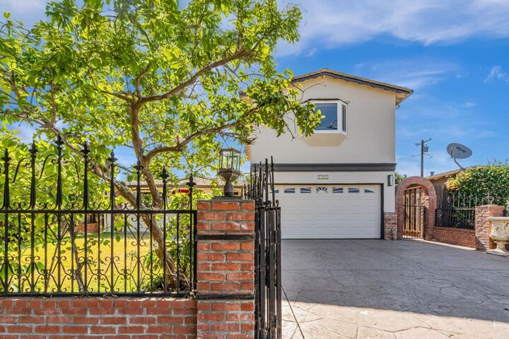 Property Photo:  4219 Senter Road  CA 95111 