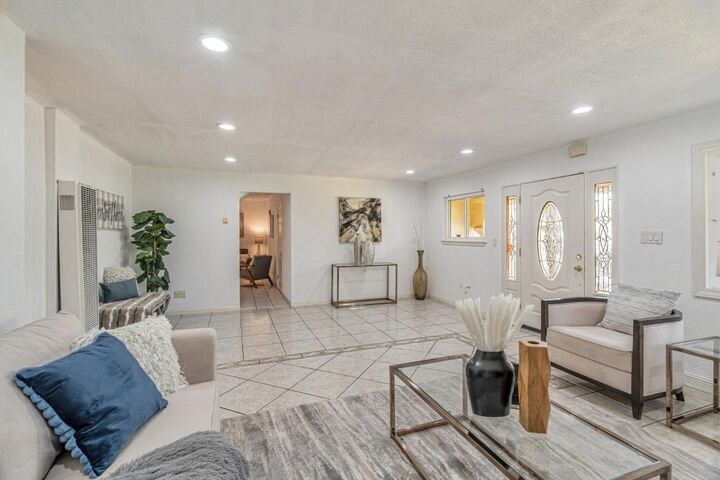 Property Photo: 4219 Senter Road CA 95111