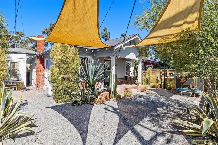 4362 Proctor Place  San Diego CA 92116 photo