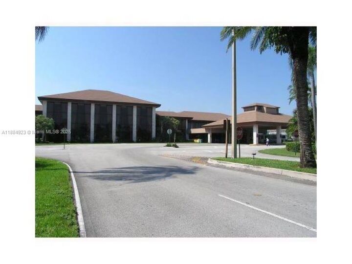 Property Photo: 151 SW 134th Way 212N FL 33027