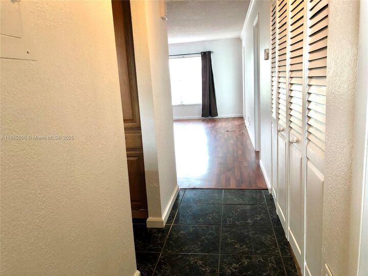 Property Photo: 8121 SW 24th Ct 304 FL 33324
