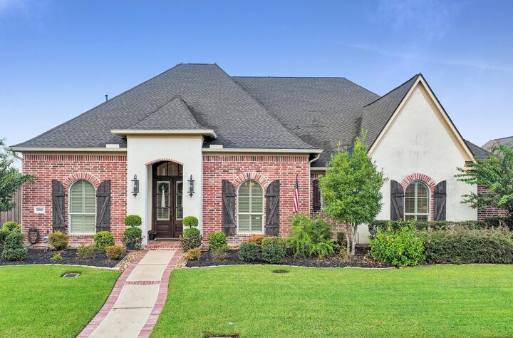 5260 Fairmont Drive  Beaumont TX 77706 photo