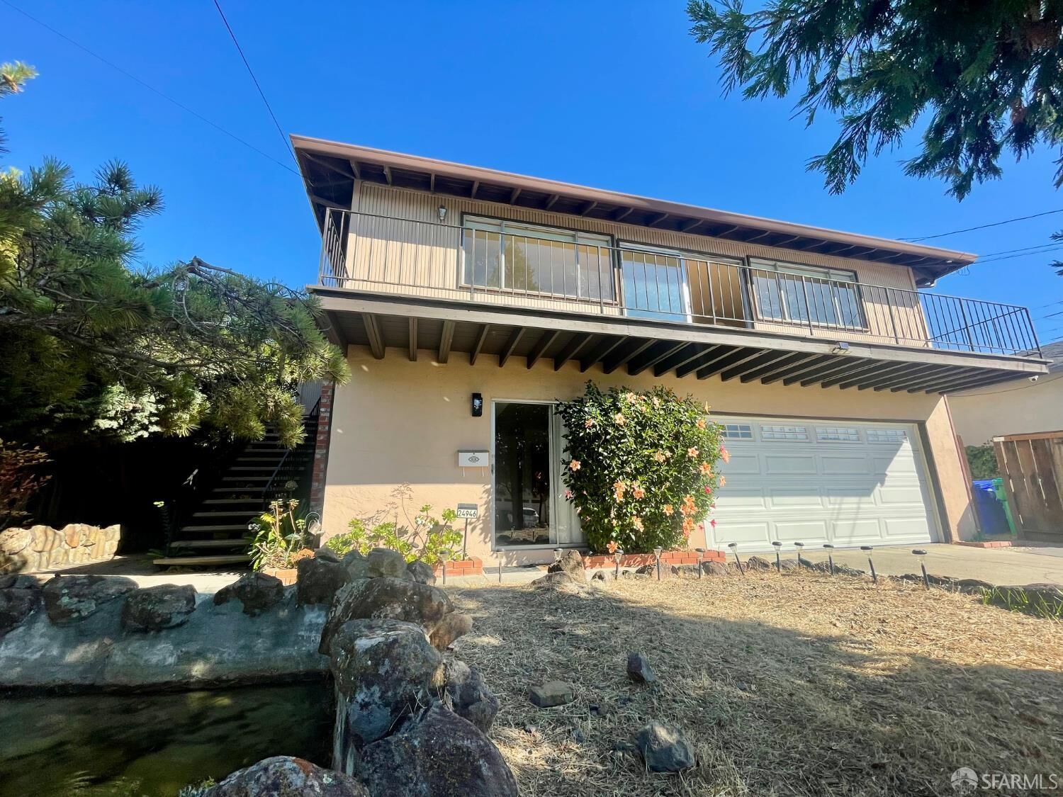 Property Photo: 24946 Bland Street CA 94541