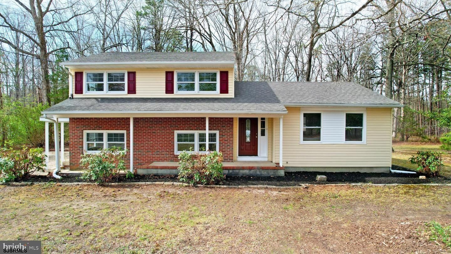 Property Photo:  609 Francis Ave  NJ 08089-1019 